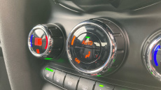 MINI Hatchback 2.0 Cooper S 3dr Auto Petrol Hatchback